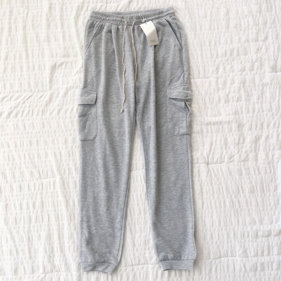 Tobi Relaxing Day Sweatpants Joggers - Picture 2 of 6